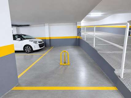 Plaza de parking en venta en Mazarrón rebajada