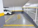 Plaza de parking en venta en Mazarrón rebajada