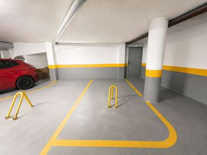 Plaza de parking en venta en Mazarrón