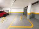 Plaza de parking en venta en Mazarrón