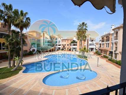 Piso en venta en Mazarrón