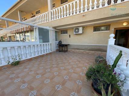 Apartamento en venta en Mazarrón