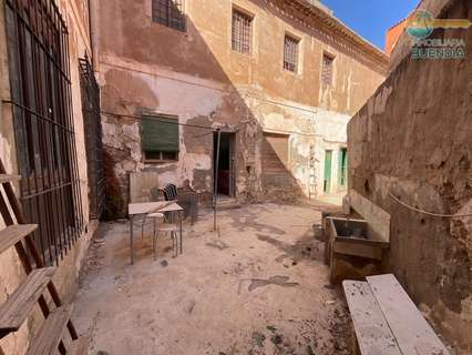 Parcela rústica en venta en Mazarrón