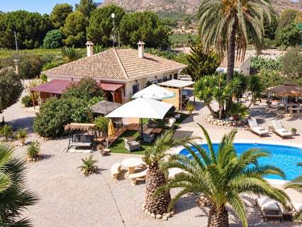 Casa en venta en Totana