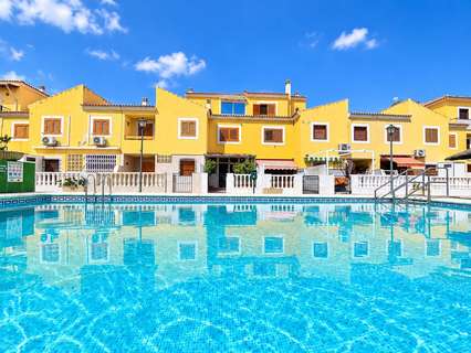 Dúplex en venta en Mazarrón