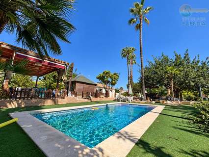Casa en venta en Totana