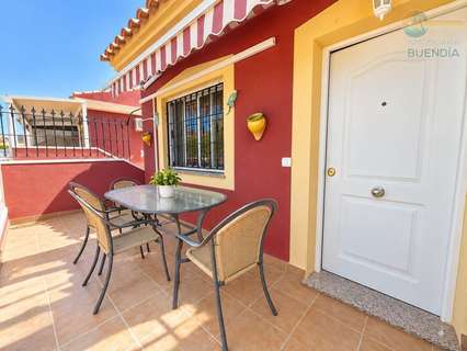 Apartamento en venta en Mazarrón