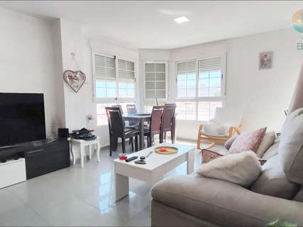 Piso en venta en Mazarrón