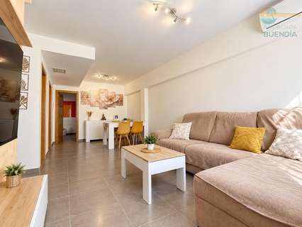 Dúplex en venta en Mazarrón