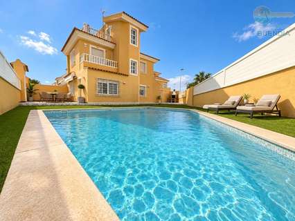 Chalet en venta en Mazarrón