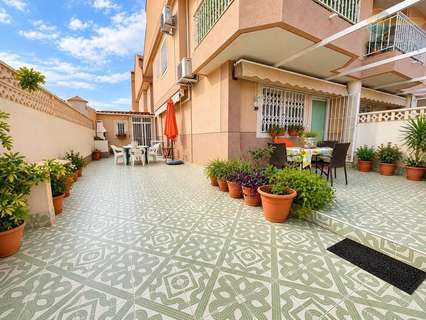 Dúplex en venta en Mazarrón