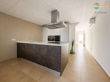 Dúplex en venta en Mazarrón