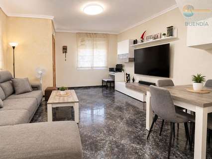 Dúplex en venta en Mazarrón
