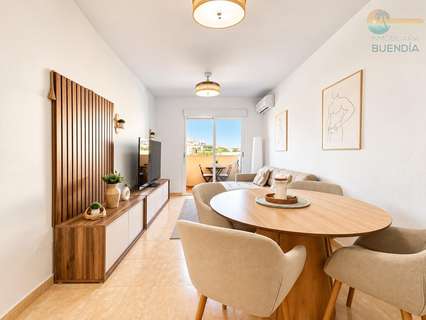 Apartamento en venta en Mazarrón