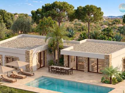 Chalet en venta en Mazarrón