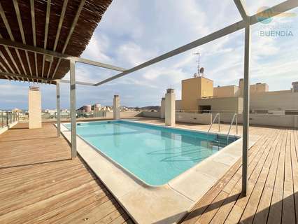 Apartamento en venta en Mazarrón