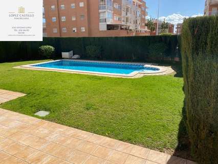 Piso en alquiler en Elche/Elx