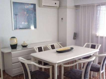 Piso en alquiler en Elche/Elx