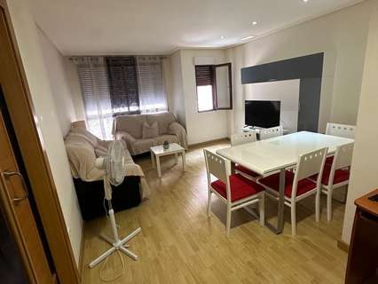 Piso en alquiler en Elche/Elx