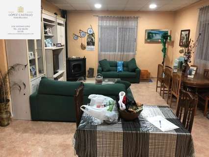 Chalet en alquiler en Aspe