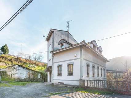 Edificio en venta en Mieres