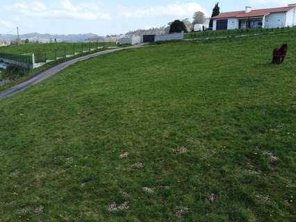 Parcela urbana en venta en Las Regueras