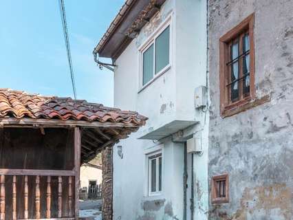 Casa en venta en Aller