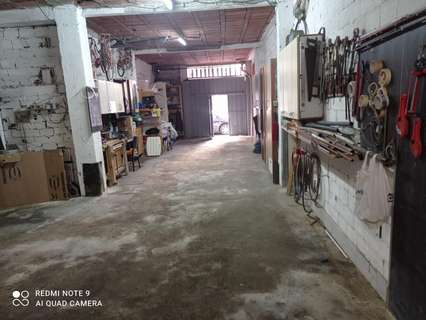 Plaza de parking en venta en Gijón