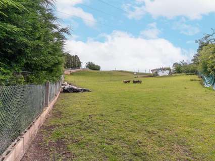 Parcela rústica en venta en Gijón