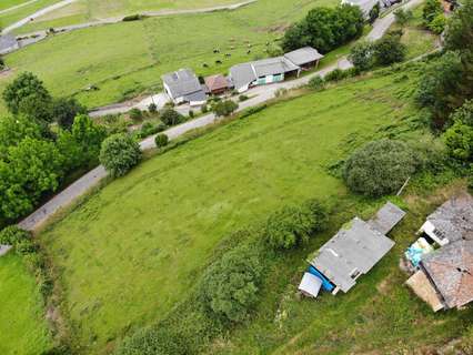 Casa en venta en Tineo