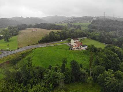 Parcela rústica en venta en Nava