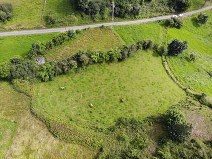 Parcela rústica en venta en Grado