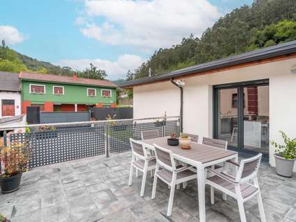Casa en venta en Mieres