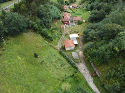 Casa en venta en Piloña