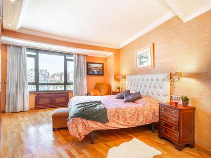 Piso en venta en Oviedo