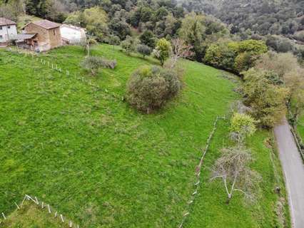 Parcela urbana en venta en Piloña