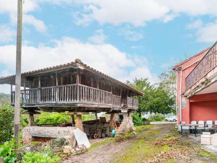 Casa en venta en Siero