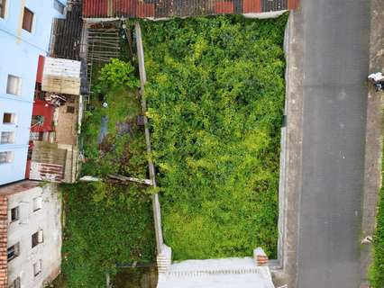 Parcela urbana en venta en San Martín del Rey Aurelio