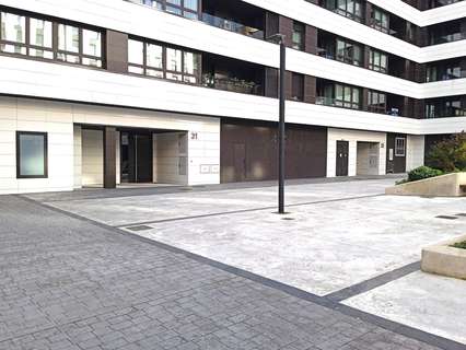 Local comercial en alquiler en Oviedo