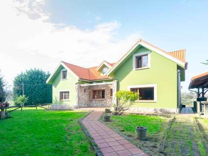 Casa en venta en Corvera de Asturias