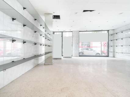 Local comercial en venta en Oviedo rebajado