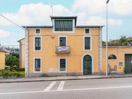 Casa en venta en Coaña