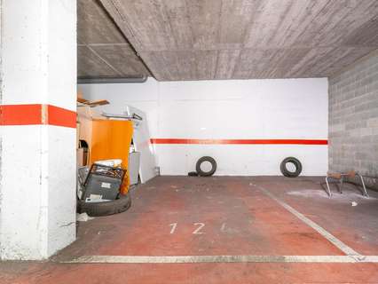 Plaza de parking en venta en Llanera