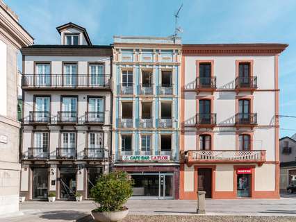 Edificio en venta en Vegadeo