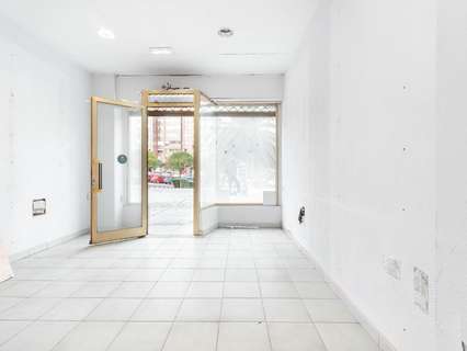 Local comercial en venta en Avilés