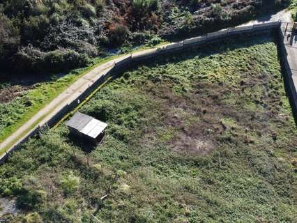 Parcela urbana en venta en Castrillón