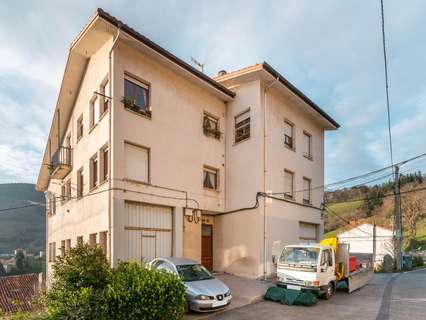 Piso en venta en Tineo