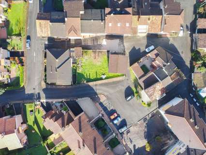 Parcela urbana en venta en Morcín