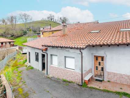 Casa en venta en Bimenes