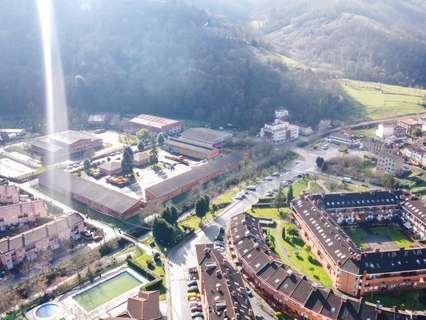 Parcela urbana en venta en Morcín